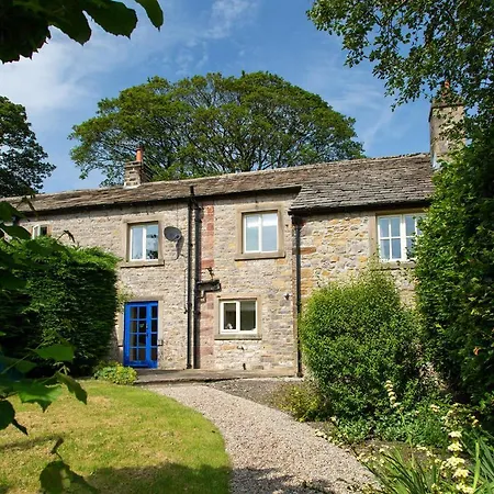 9 Gargrave Road At Broughton Sanctuary Holiday home Broughton (North Yorkshire)