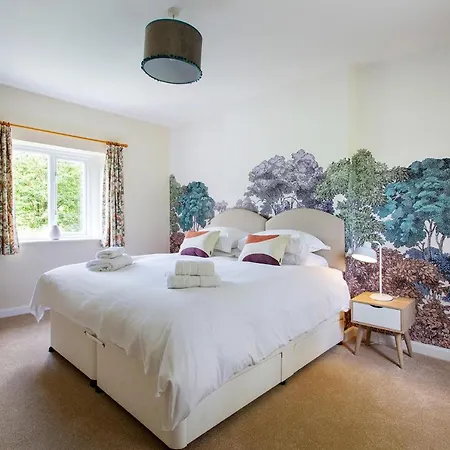 9 Gargrave Road At Broughton Sanctuary 度假居