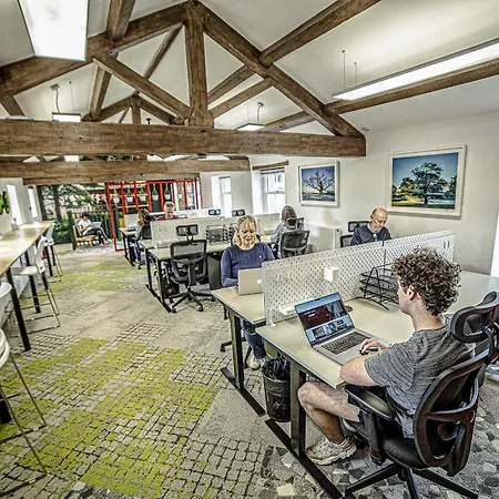 9 Gargrave Road At Broughton Sanctuary Casa vacanze