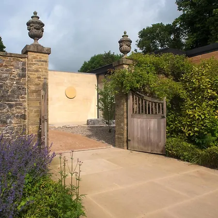 9 Gargrave Road At Broughton Sanctuary Holiday home