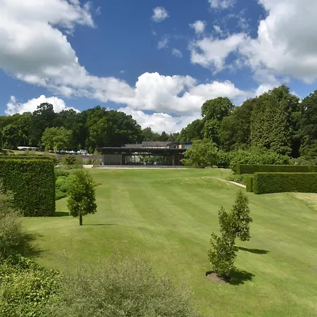 9 Gargrave Road At Broughton Sanctuary Holiday home *