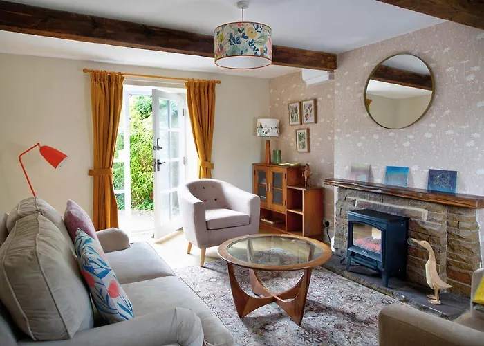 Holiday home 9 Gargrave Road At Broughton Sanctuary Broughton (North Yorkshire)