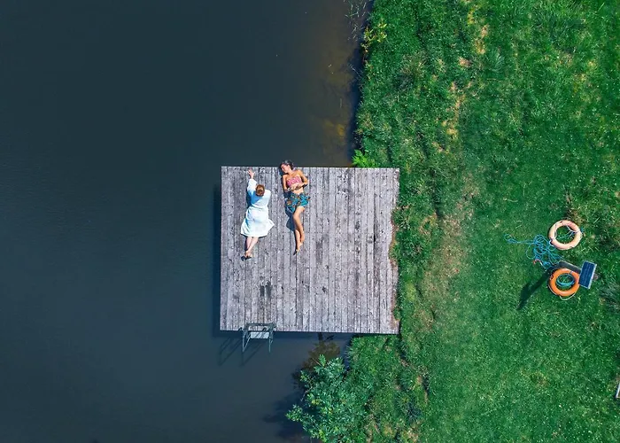 Holiday home 9 Gargrave Road At Broughton Sanctuary *