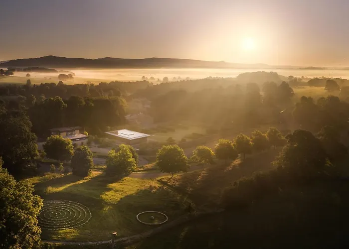 Holiday home 9 Gargrave Road At Broughton Sanctuary