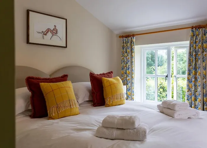 Holiday home 9 Gargrave Road At Broughton Sanctuary Broughton (North Yorkshire)