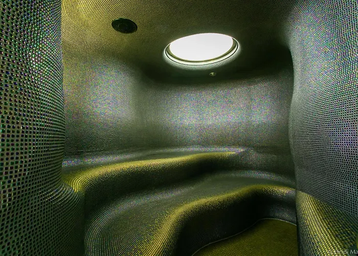 9 Gargrave Road At Broughton Sanctuary Holiday home Broughton (North Yorkshire)