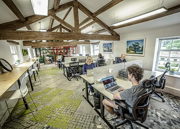 9 Gargrave Road At Broughton Sanctuary Holiday home