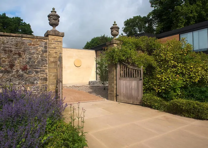 9 Gargrave Road At Broughton Sanctuary Holiday home