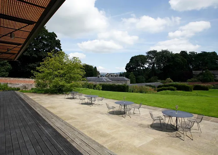 Holiday home 9 Gargrave Road At Broughton Sanctuary Broughton (North Yorkshire)