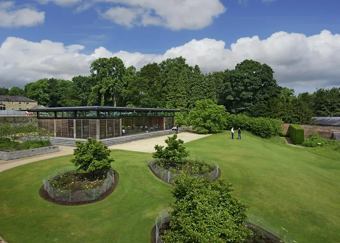 9 Gargrave Road At Broughton Sanctuary * Broughton (North Yorkshire)