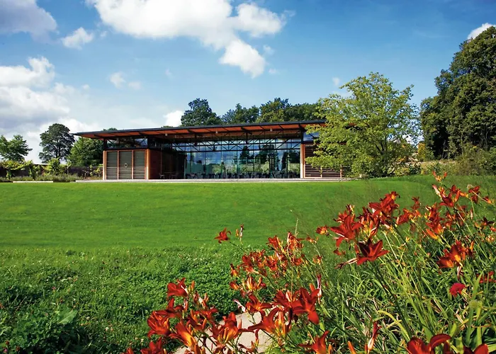 9 Gargrave Road At Broughton Sanctuary