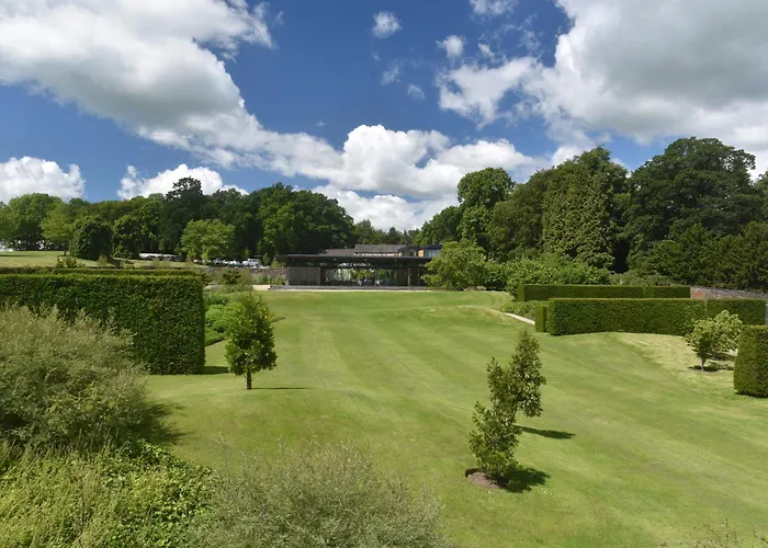 9 Gargrave Road At Broughton Sanctuary Holiday home *