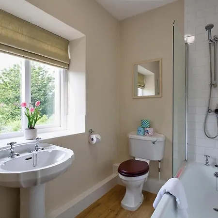 9 Gargrave Road At Broughton Sanctuary Σπίτι διακοπών *