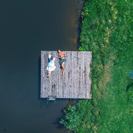 Σπίτι διακοπών 9 Gargrave Road At Broughton Sanctuary *