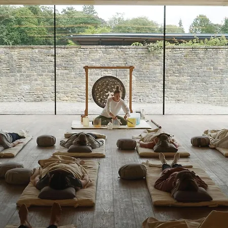 9 Gargrave Road At Broughton Sanctuary Σπίτι διακοπών *