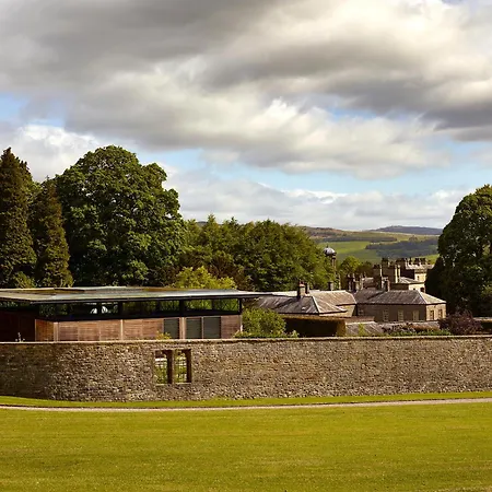 9 Gargrave Road At Broughton Sanctuary Σπίτι διακοπών