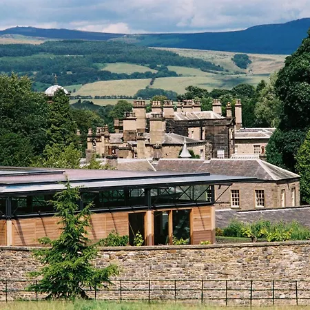 9 Gargrave Road At Broughton Sanctuary Broughton (North Yorkshire)