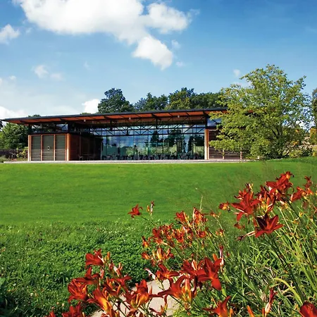 9 Gargrave Road At Broughton Sanctuary